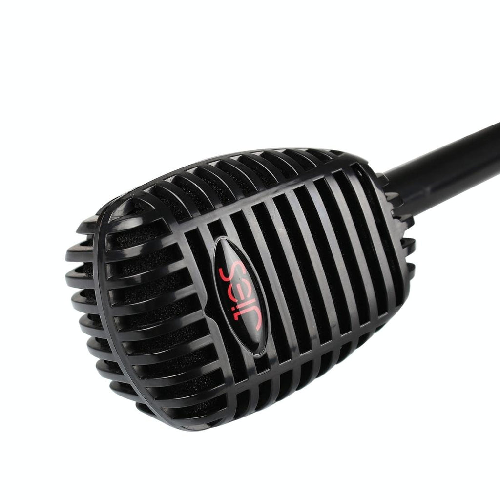2.2M Usb Voice Chat Microphone - 360 Degree Rotatable For Video Conferencing