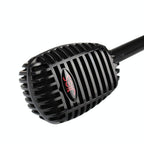 2.2M Usb Voice Chat Microphone - 360 Degree Rotatable For Video Conferencing