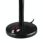 2.2M Usb Voice Chat Microphone - 360 Degree Rotatable For Video Conferencing