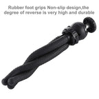 Flexible Mini Octopus Tripod with Ball Head for Slr Cameras