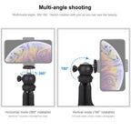 Flexible Mini Octopus Tripod with Ball Head for Slr Cameras