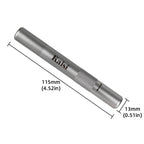 Smartphone Camera Lens Demolishing Pen