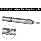 Smartphone Camera Lens Demolishing Pen