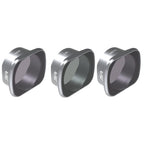 Aluminum Alloy Frame for Dji Fpv with Ks Nd8 Nd16 Cpl Lens Filter