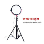 Professional Metal Lighting Stand For Studio Flash - 2.2M Height