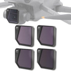 4-in-1 Lens Filter for Dji Mavic 3 Drone