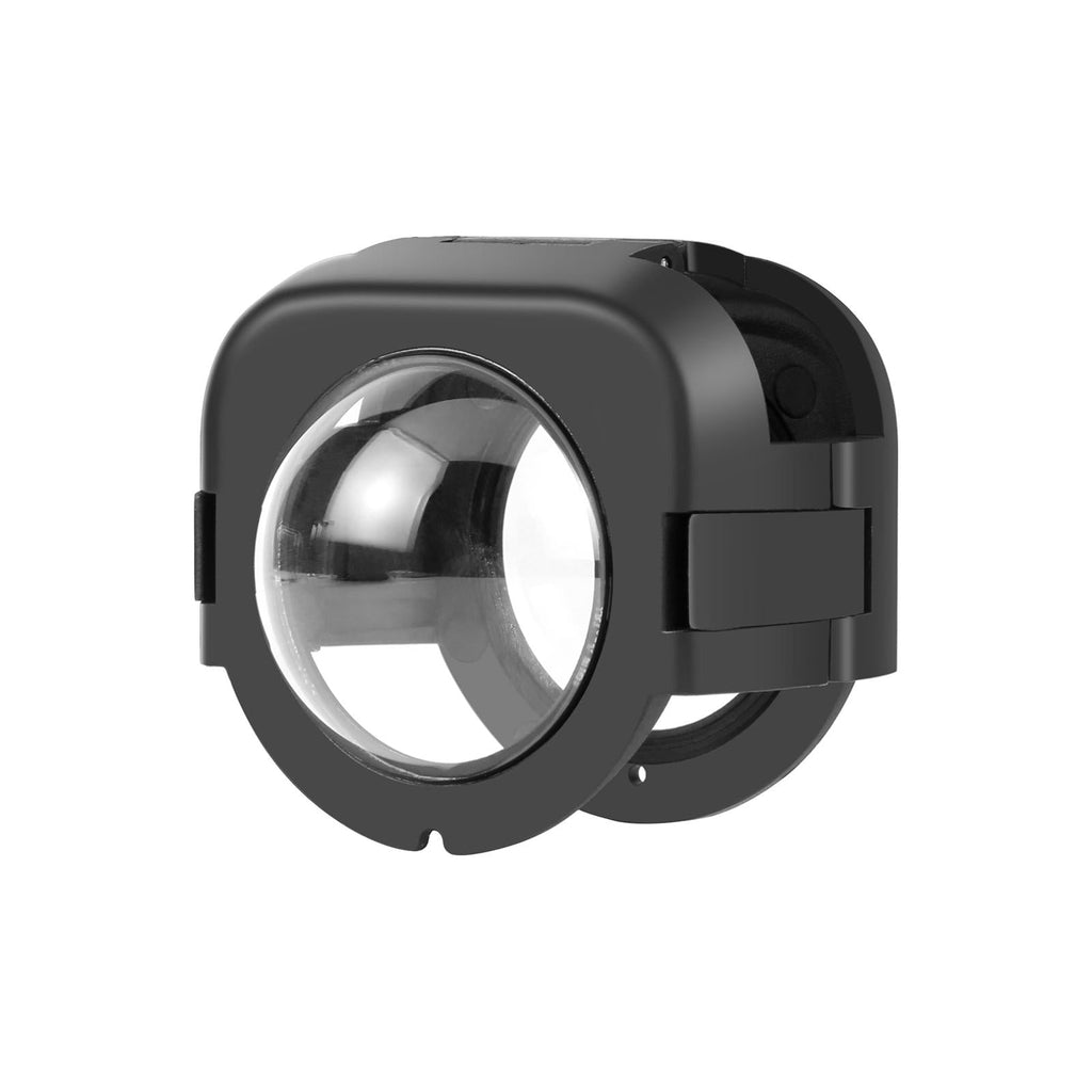 Optical Glass Lens Guard for Insta360 X4 - Protect your Lens