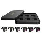 6-in-1 Drone Lens Filter for Dji Mavic Mini / Mini 2 - Mm Fi9258