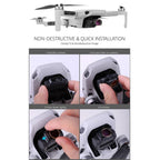 6-in-1 Drone Lens Filter for Dji Mavic Mini / Mini 2 - Mm Fi9258
