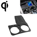 10w Wireless Charger for Bmw X6 2020-2022 - Qi Standard