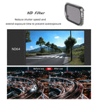 8-in-1 Lens Filter for Dji Air 2s - Aluminum Frame