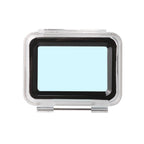 Waterproof Touch Case with Lens Filter for Gopro Hero10 / 9