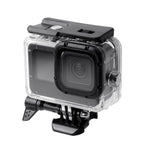 Waterproof Touch Case with Lens Filter for Gopro Hero10 / 9
