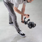 Extended Handle Adapter for Dji Rs 2 Camera