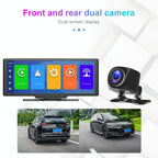 10.26 Inch Wireless Carplay Display For Android Auto