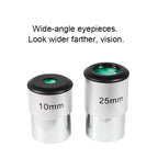 High Definition Astronomical Telescope with Tripod - 233x70