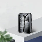 1.77 Inch Novel Reading Mp3 E Book 16Gb Memory No Bluetooth