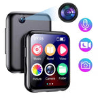 16Gb Mp3 Player With Fhd Camera & Bluetooth - 64Gb
