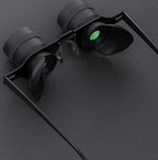10x Hd Adjustable Focus Fishing Binoculars with Polarised Lens