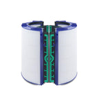 Complete Hepa Filter Set for Dyson Air Purifiers