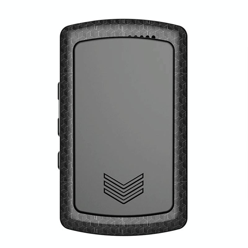 1.8 Inch Color Screen Mp3 / Mp4 Bluetooth Walkman With Back Clip - 128Gb