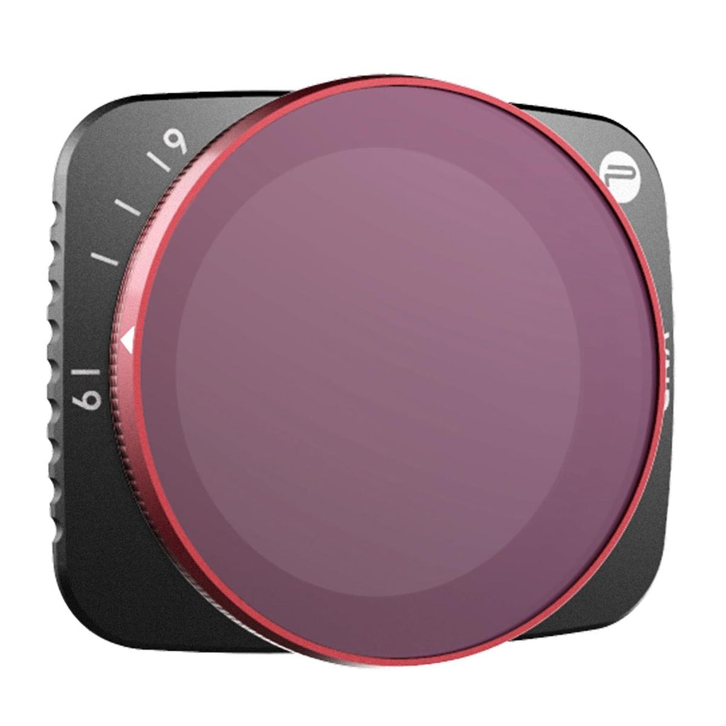 Variable Vnd 6-9 Stop Lens Filter for Dji Air 2s