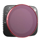 Variable Vnd 6-9 Stop Lens Filter for Dji Air 2s