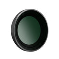 Waterproof Cpl Filter for Insta360 Go 3 / Go 2 with Amagisn Lens - Cpl