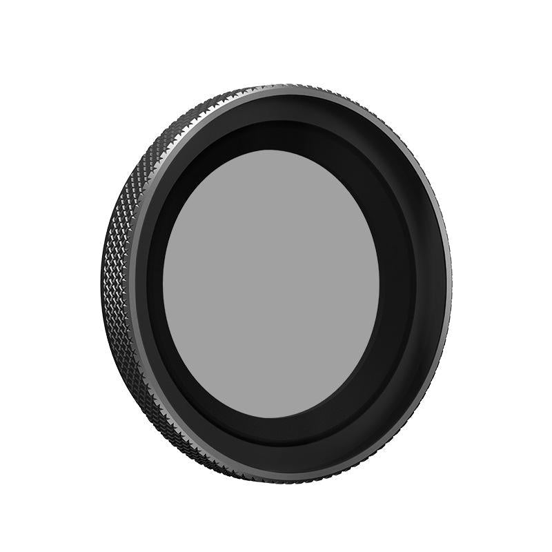 Waterproof Cpl Filter for Insta360 Go 3 / Go 2 with Amagisn Lens - Cpl