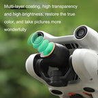 Mini 3 Pro Nd4 / Pl Filter for Mm3 Fi411 - Compact and Efficient