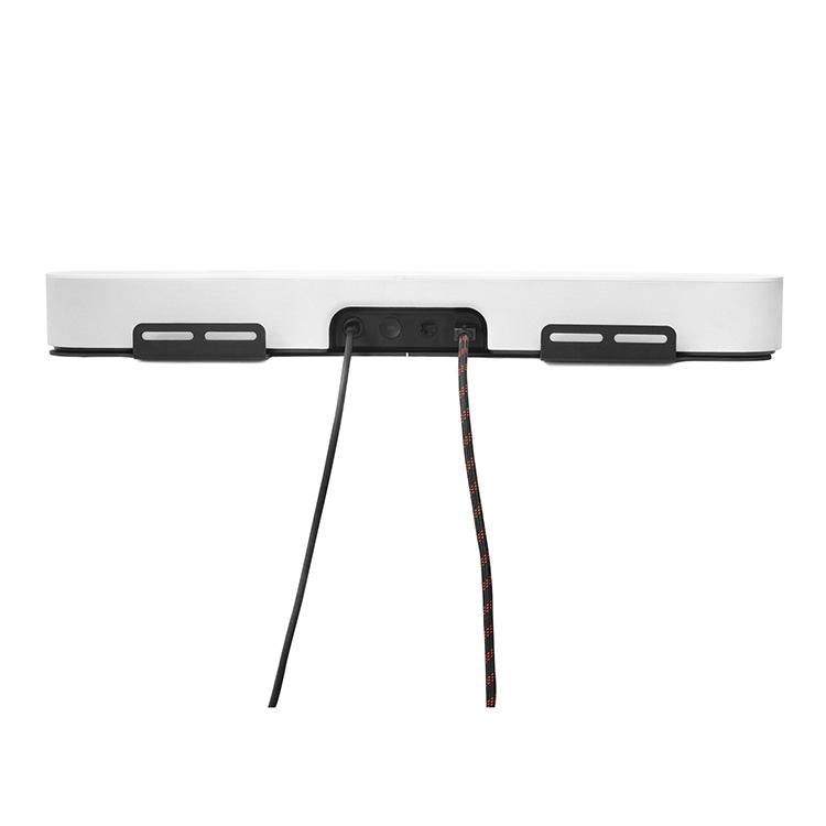 Wall-mount Bracket for Jy Audio A9k Split Sound Bar