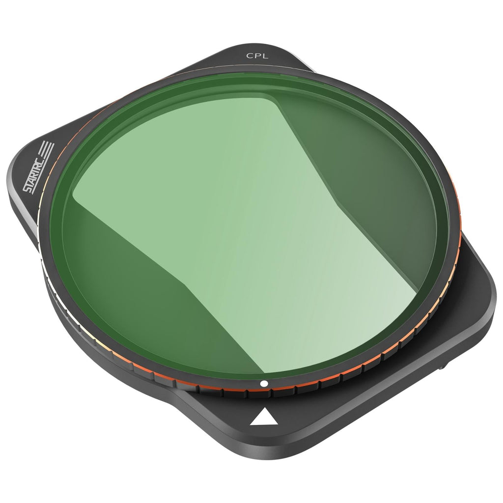 Versatile 4-in-1 Lens Filter for Dji Air 3 Drone - For Dji Air 3 Cpl