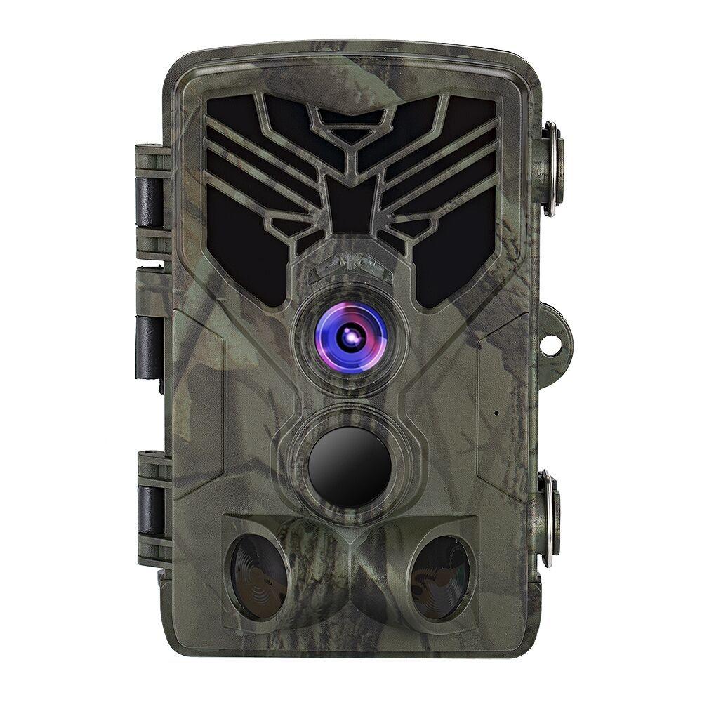 Wireless Bluetooth Control Camera with Infrared Tracking and Wifi Connectivity