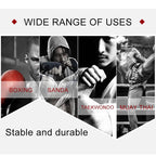 Thoracic Waist Target Protective Gear For Grappling And Striking