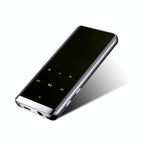 High Def Noise Reduction Mp4 Player 8Gb Record / E Book / Tf No Bluetooth