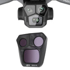 Nd1000 Lens Filter for Dji Mavic 3 Pro - Neutral Density - Nd8Pl For Dji Mavic 3 Pro