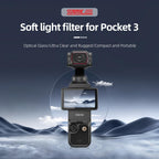 3rd Gen Dji Pocket Filter - 1 / 4