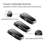 Universal Action Camera Lens Filter for Gopro Hero Series - Star Filter