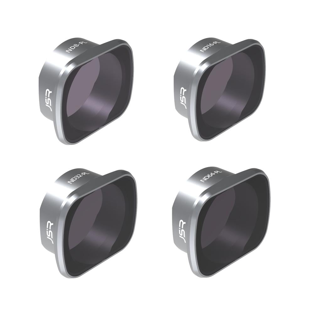 Nd8 / 16 / 32 / 64pl Filters for Dji Fpv Combo - Drone