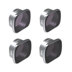 Nd8 / 16 / 32 / 64pl Filters for Dji Fpv Combo - Drone