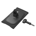 Universal Backpack Strap Mount for Dji Action Cameras