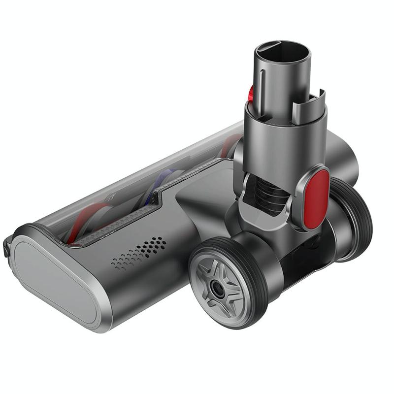 Carpet Floor Brush Head for Dyson V7 V8 V10 V11 Vacuum Cleaner