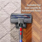 Carpet Floor Brush Head for Dyson V7 V8 V10 V11 Vacuum Cleaner