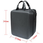 Portable Bluetooth Speaker Bag for Devialet Mania - Wireless Hifi