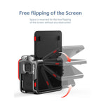 Metal Rabbit Cage Protective Frame for Insta360 Ace Pro / Ace Amagisn