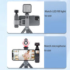 Universal Smartphone Mount for Dji Pocket / Pocket 2
