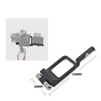 Universal Handheld Stabilizer Board for Feiyu Zhiyun and Dji Action