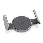 Universal Magnetic Phone Mount for Dji Om - Fits 67-84mm Wide Phones