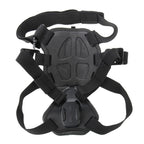 Universal Chest Mount for Gopro Hero12 - Adjustable