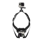 Universal Chest Mount for Gopro Hero12 - Adjustable
